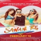 Sanam Re (2016)
