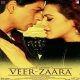 Veer-Zaara (2005) Mp3 Songs