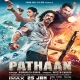Pathaan (2023) Mp3 Songs