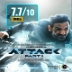 Attack: Part 1 (2022) Mp3 Song