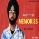 Layers - Ammy Virk (2023)