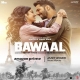 Bawaal (2023) Movie Mp3 Songs