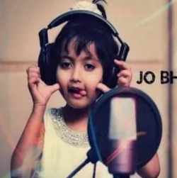 Jo Bheji Thi Duaa - Cover By Oli Full Mp3 Song (Female Cover)-(HindiSongMp3.In).mp3