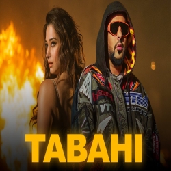 Tabahi 2022 New Song Badshah-(HindiSongMp3.In).mp3