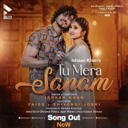 Tu-Mera-Sanam Ishaan Khan-(HindiSongMp3.In).mp3