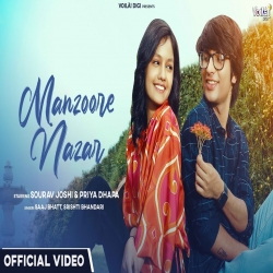 Manzoore Nazar Sourav Joshi-(HindiSongMp3.In).mp3