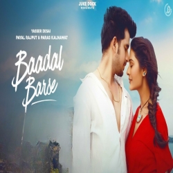 Baadal Barse (Yasser Desai) Mp3 Download-(HindiSongMp3.In).mp3