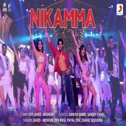 Nikamma Mp3 Song Download-(HindiSongMp3.In).mp3
