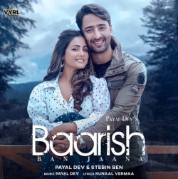 Baarish Ban Jaana New Hindi Song -(HindiSongMp3.In).mp3