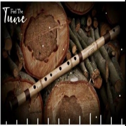 Tum Mile Din Khile Flute Instrumental Backgraound Ringtone Download-(HindiSongMp3.In).mp3