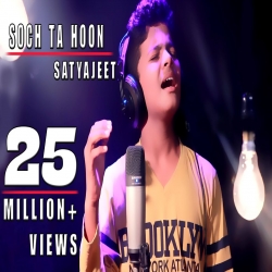 Sochta Hoon Ke Woh Kitne Masoom They Satyajeet Jena Ustad Nusrat Fateh Ali Khan Mp3 Download-(HindiSongMp3.In).mp3