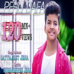 Pehli Dafa Cover By Satyajeet Jena New Mp3 Song Download-(HindiSongMp3.In).mp3