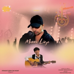 Mere Liye - Mohammad Faiz (Studio Version) Himesh Ke Dil se The Album - Himesh Reshammiya-(HindiSongMp3.In).mp3