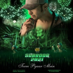 Tere Pyar Mein (Surroor 2021 The Album) - Himesh Reshammiya-(HindiSongMp3.In).mp3