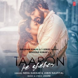 Jo Tum Na Ho Meri Bahon Mein (Taaron Ke Shehar) - Jubin Nautiyal, Neha Kakkar-(HindiSongMp3.In).mp3