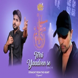 Teri Yaadon Se Song Download (Cover By Salman Ali) Himesh Ke Dil Se The Album-(HindiSongMp3.In).mp3