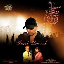 Terii Umeed Covered by Pawandeep Rajan And Arunita Kanjilal (Studio Version)-(HindiSongMp3.In).mp3