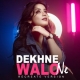 Dekhne Waalon Ne Recreate Cover Anurati Roy-(HindiSongMp3.In)