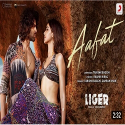 Aafat (Liger) New Hindi Song-(HindiSongMp3.In).mp3