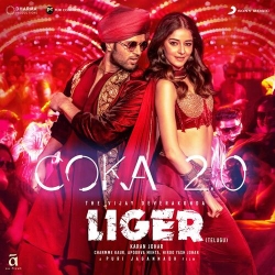 Coka 2.0 (Liger - Hindi)-(HindiSongMp3.In).mp3