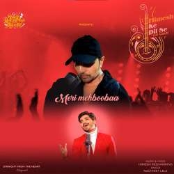 Meri Mehboobaa Cover By Nachiket Lele (Studio Version) Himesh Ke Dil Se The Album-(HindiSongMp3.In).mp3