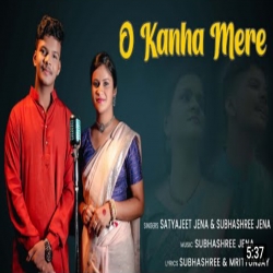 O Kanha Mere - Satyajeet Jena, Subhashree Jena-(HindiSongMp3.In).mp3