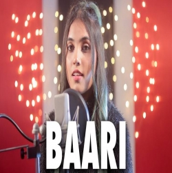 Baari By Bilal Saeed And Momina Mustehsan | Cover By Aish-(HindiSongMp3.In).mp3