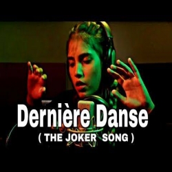 Derniere Danse (The Joker Song) Cover by Aish-(HindiSongMp3.In).mp3