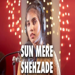 Sun Meri Shehzadi (Female Version) Cover By Aish | Saaton Janam Mein Tere-(HindiSongMp3.In).mp3
