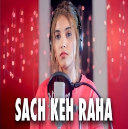Sach Keh Raha Hai Deewana (Female Version) Cover By Aish | Rehna Hai Tere Dil Mein-(HindiSongMp3.In).mp3