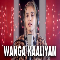 Wanga Kaaliyan - Asees Kaur | Cover By Aish | Viral Originals-(HindiSongMp3.In).mp3
