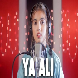 Ya Ali (Female Version) Cover By Aish | Bina Tere Na Ek Pal Hu.-(HindiSongMp3.In).mp3
