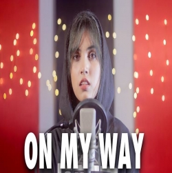 On My Way - Alan Walker | Cover By Aish | Pubg Song | Sabrina Carpenter And Farruko-(HindiSongMp3.In).mp3