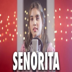 Senorita (Shawn Mendes, Camila Cabello) Cover By Aish-(HindiSongMp3.In).mp3