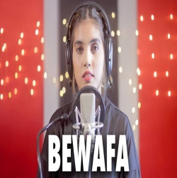Bewafa (Female Version) Cover By Aish | Imran Khan-(HindiSongMp3.In).mp3