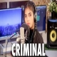 Criminal Cover By Aish | Britney Spears-(HindiSongMp3.In)