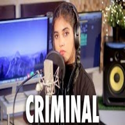 Criminal Cover By Aish | Britney Spears-(HindiSongMp3.In).mp3