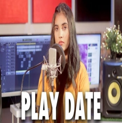 Melanie Martinez - Play Date | Cover By Aish-(HindiSongMp3.In).mp3