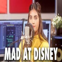 Mad at Disney (Salem Ilese) Cover By Aish-(HindiSongMp3.In).mp3