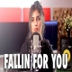 Khabar Tenu Koi Na (Female Version) Cover By Aish | Fallin For You | Shrey Singhal-(HindiSongMp3.In)