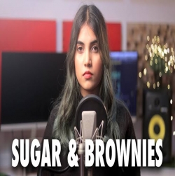 DHARIA Sugar n Brownies Cover By Aish-(HindiSongMp3.In).mp3
