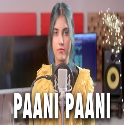 Paani Paani | Badshah | Cover By Aish| Jacqueline Fernandez | Astha Gill-(HindiSongMp3.In).mp3