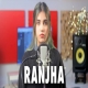 Ranjha | Cover By AiSh | Shershaah | Sidharth�Kiara | B Praak | Jasleen Royal | Romy | Anvita Dutt-(HindiSongMp3.In)