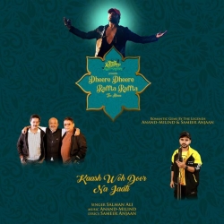 Kaash Wo Door Na Jaati - Salman Ali | Studio Version | Himesh Ke Dil Se The Album-(HindiSongMp3.In).mp3