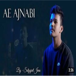 Ae Ajnabi Cover - Satyajeet Jena-(HindiSongMp3.In).mp3