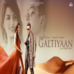 Galtiyaan New Hindi Song 2022-(HindiSongMp3.In).mp3
