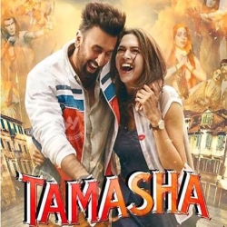 Tum Saath Ho (Tamasha) Arijit Singh, Alka Yagnik Mp3 Song Download-(HindiSongMp3.In).mp3