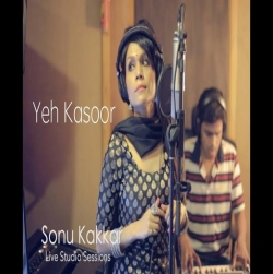 Yeh Kasoor Mera Hai | Sonu Kakkar | Jism 2 (Live Studio Session)-(HindiSongMp3.In).mp3