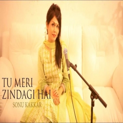 Tu Meri Zindagi Hai - Sonu Kakkar | Aashiqui | New Cover 2016-(HindiSongMp3.In).mp3