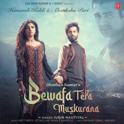 Bewafa Tera Muskurana Jubin Nautiyal-(HindiSongMp3.In).mp3